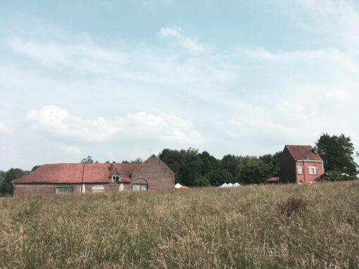 La ferme du chaudron